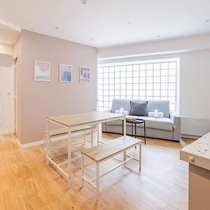 Appartement met Twee Slaapkamers